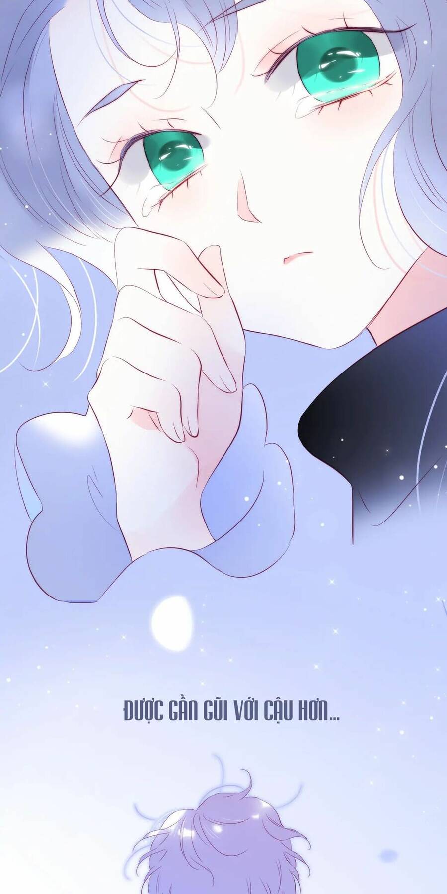 Chạy Trốn Cùng Con Nhím Chapter 46 - Trang 2