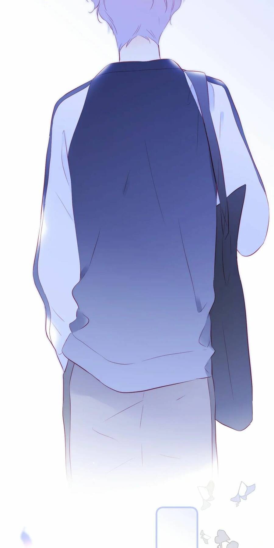 Chạy Trốn Cùng Con Nhím Chapter 46 - Trang 2