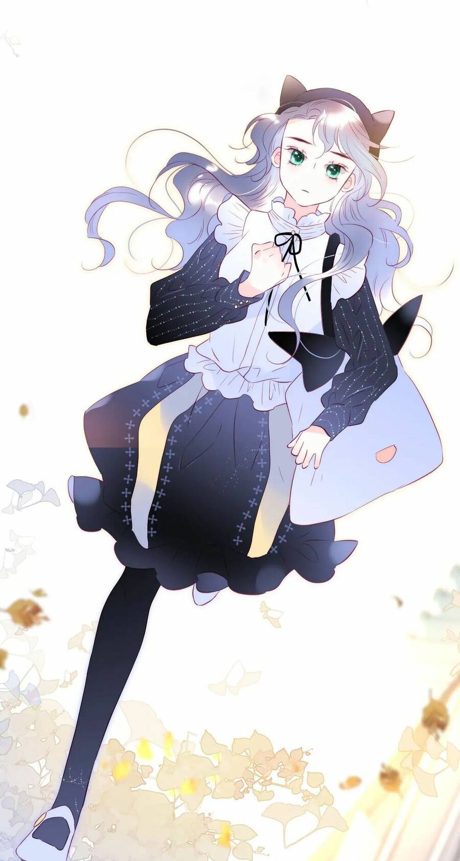 Chạy Trốn Cùng Con Nhím Chapter 46 - Trang 2