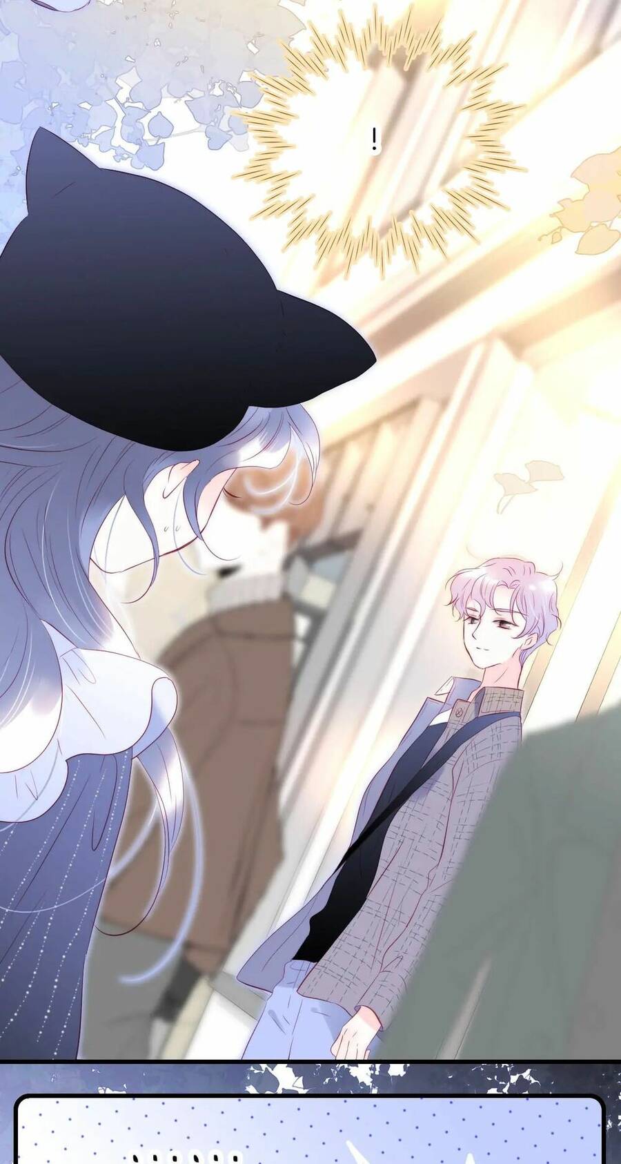 Chạy Trốn Cùng Con Nhím Chapter 46 - Trang 2