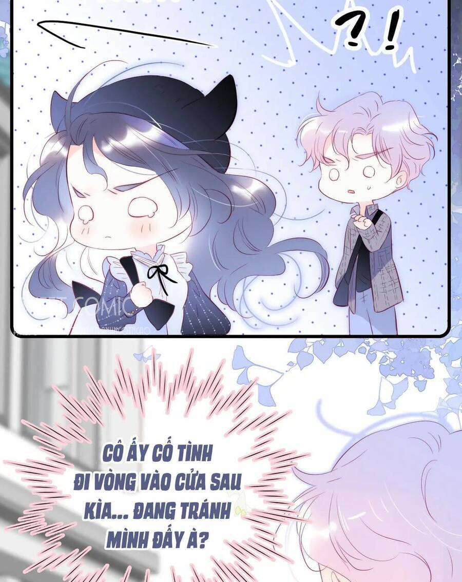 Chạy Trốn Cùng Con Nhím Chapter 46 - Trang 2