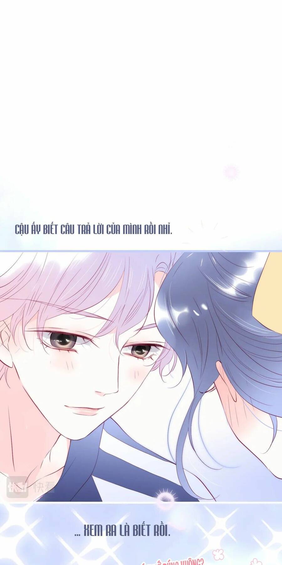 Chạy Trốn Cùng Con Nhím Chapter 46 - Trang 2