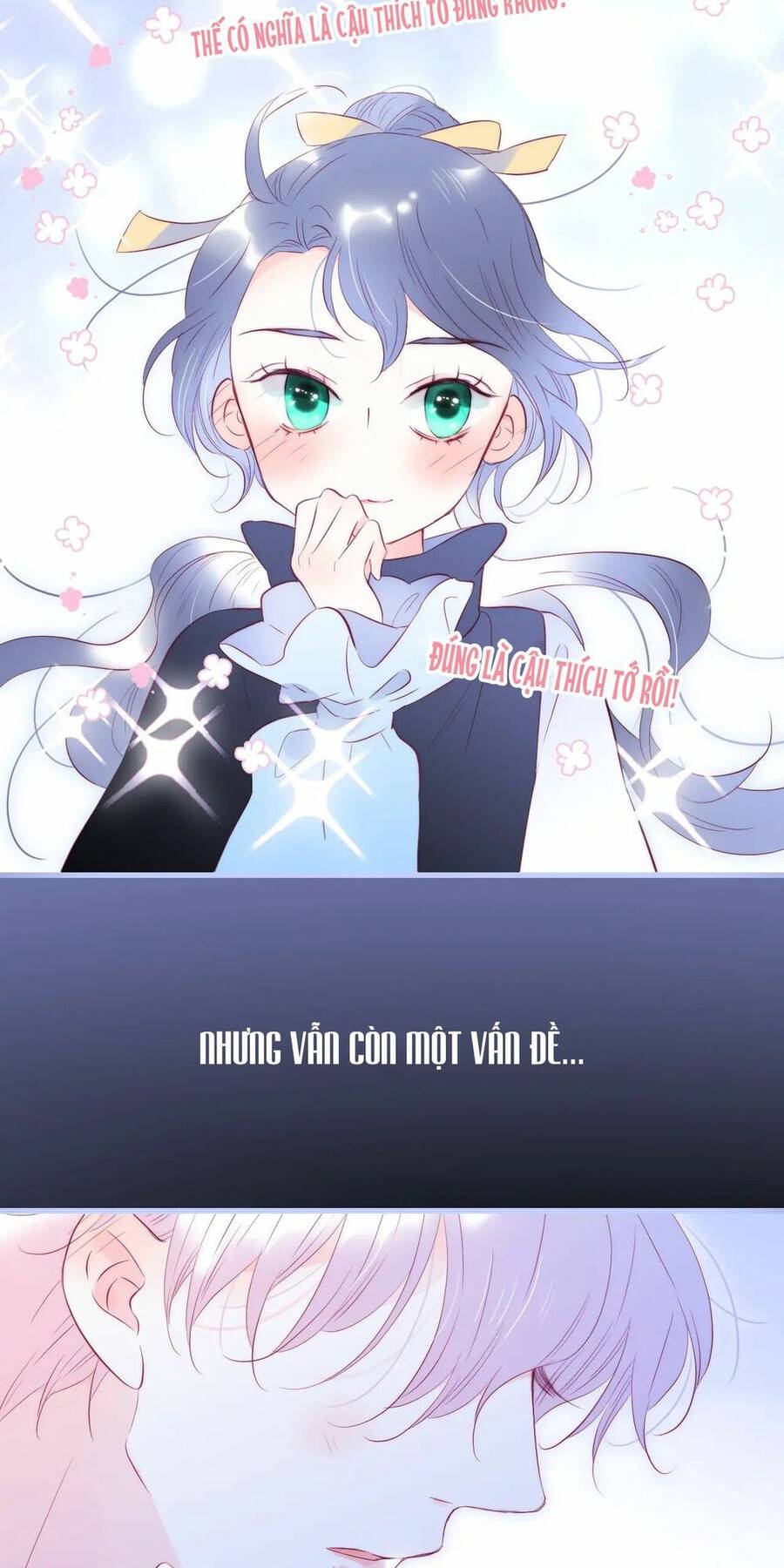 Chạy Trốn Cùng Con Nhím Chapter 46 - Trang 2