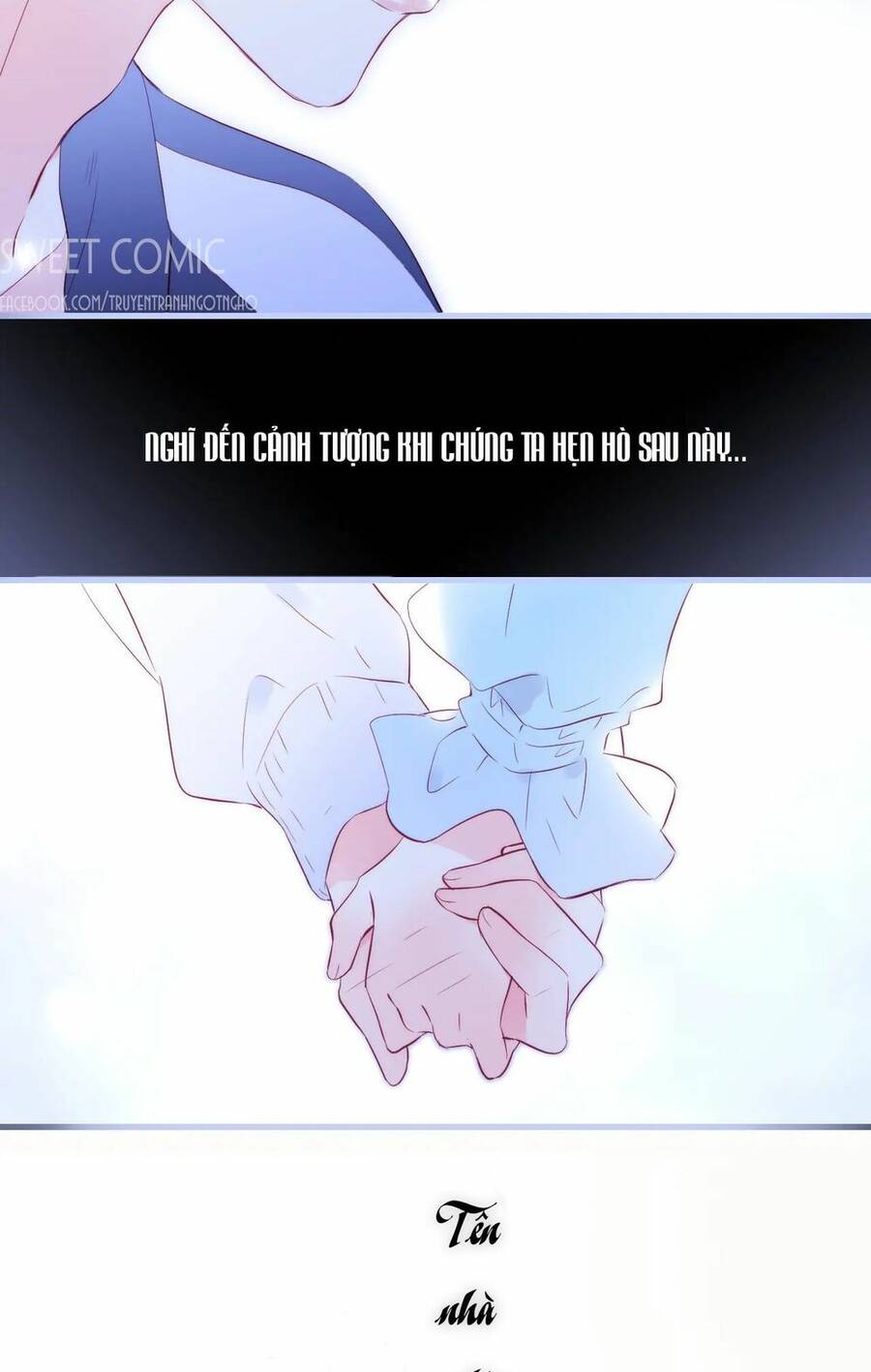 Chạy Trốn Cùng Con Nhím Chapter 46 - Trang 2