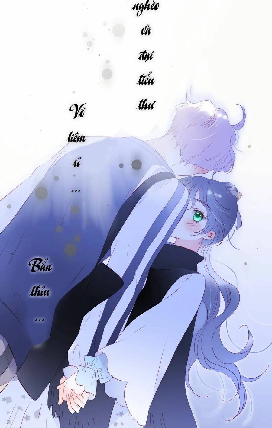 Chạy Trốn Cùng Con Nhím Chapter 46 - Trang 2