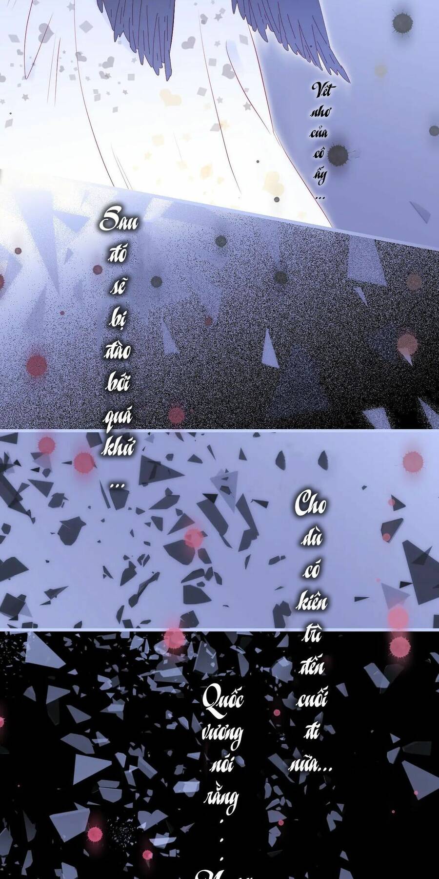 Chạy Trốn Cùng Con Nhím Chapter 46 - Trang 2