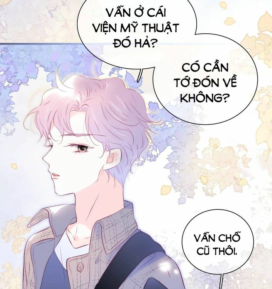 Chạy Trốn Cùng Con Nhím Chapter 47 - Trang 2