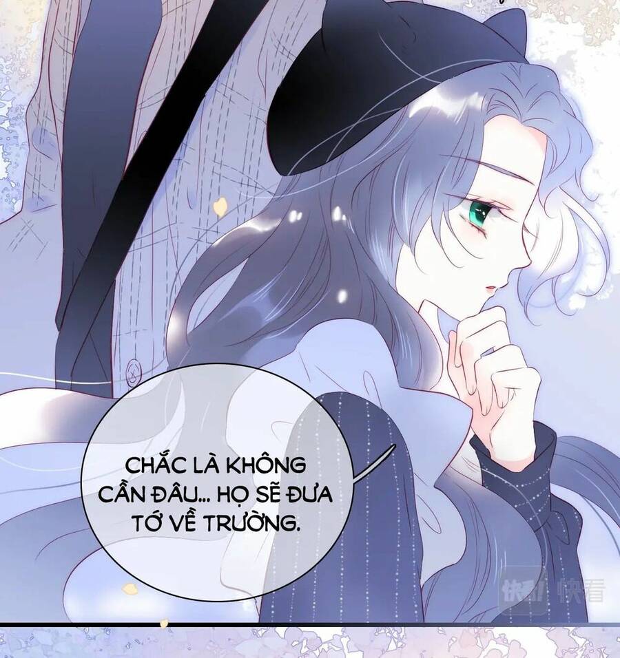 Chạy Trốn Cùng Con Nhím Chapter 47 - Trang 2