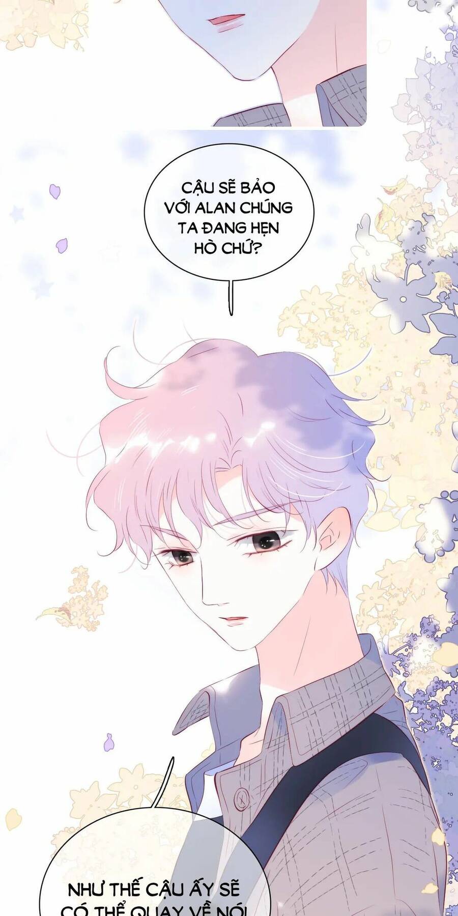 Chạy Trốn Cùng Con Nhím Chapter 47 - Trang 2