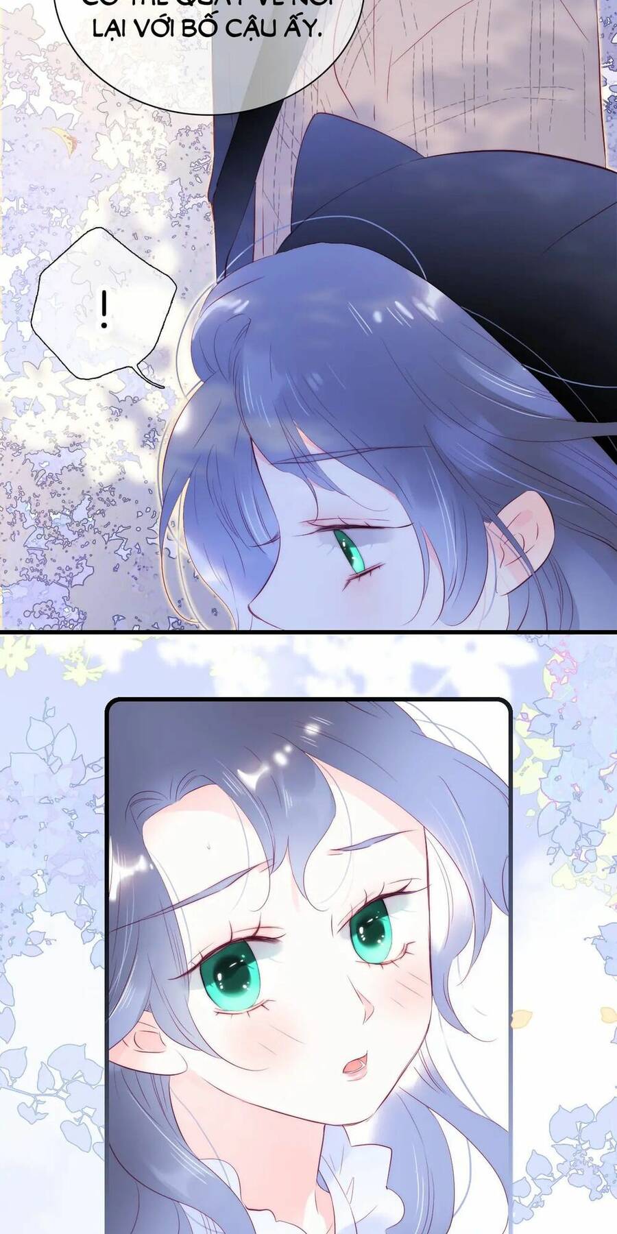 Chạy Trốn Cùng Con Nhím Chapter 47 - Trang 2