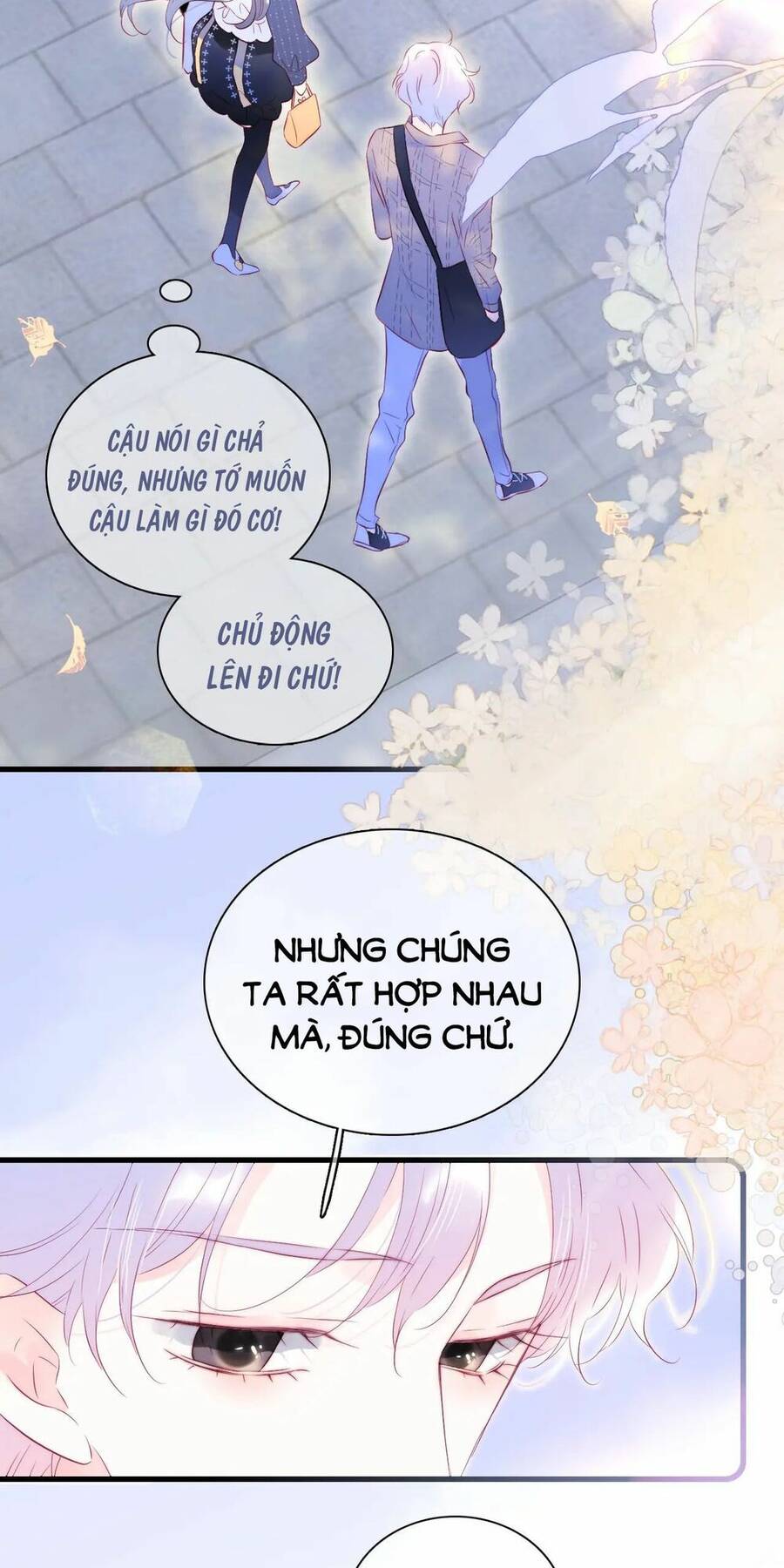 Chạy Trốn Cùng Con Nhím Chapter 47 - Trang 2