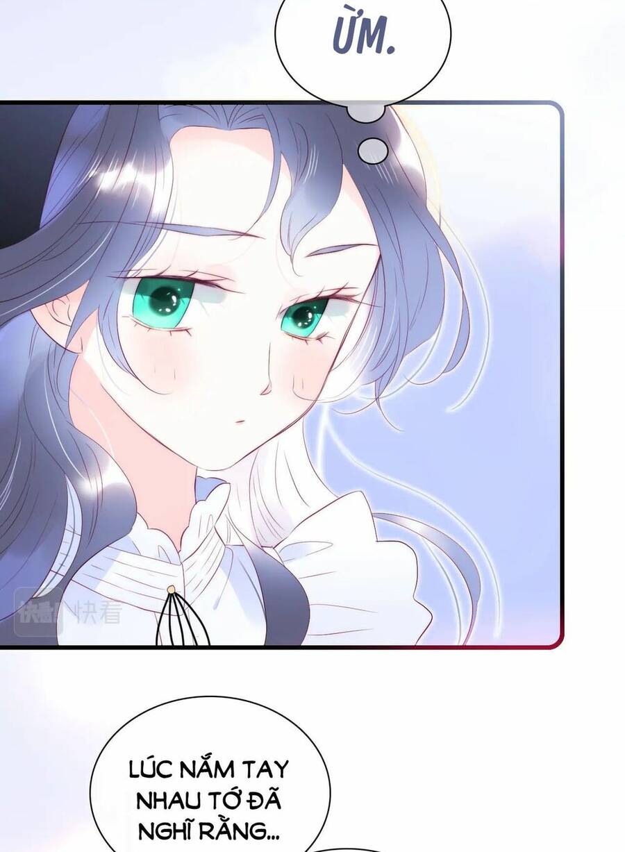 Chạy Trốn Cùng Con Nhím Chapter 47 - Trang 2