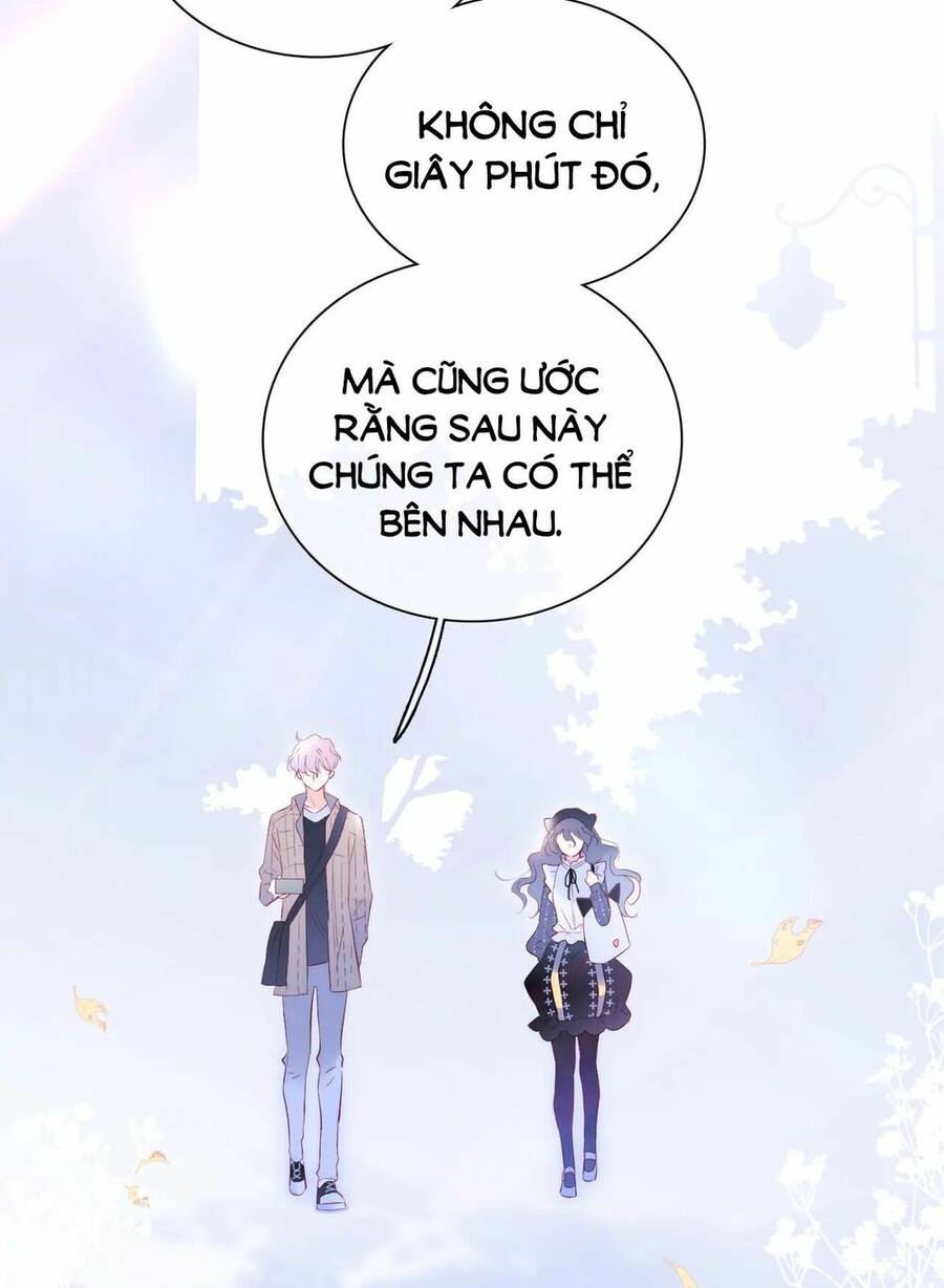 Chạy Trốn Cùng Con Nhím Chapter 47 - Trang 2