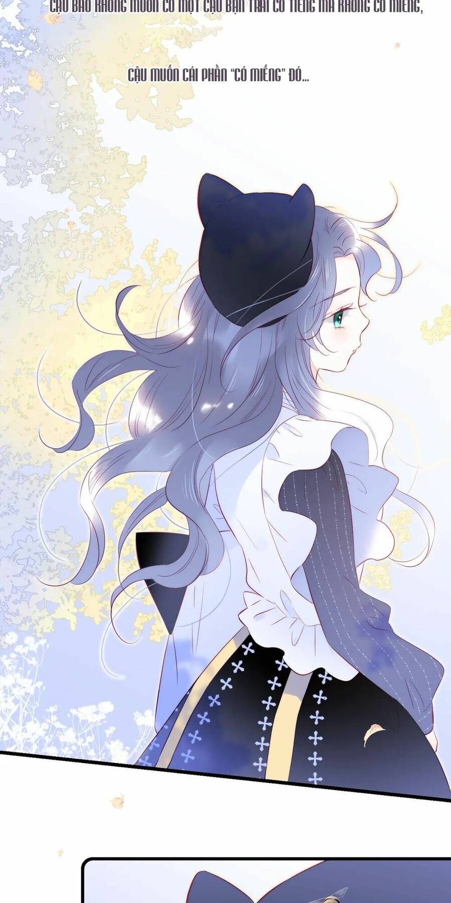 Chạy Trốn Cùng Con Nhím Chapter 47 - Trang 2