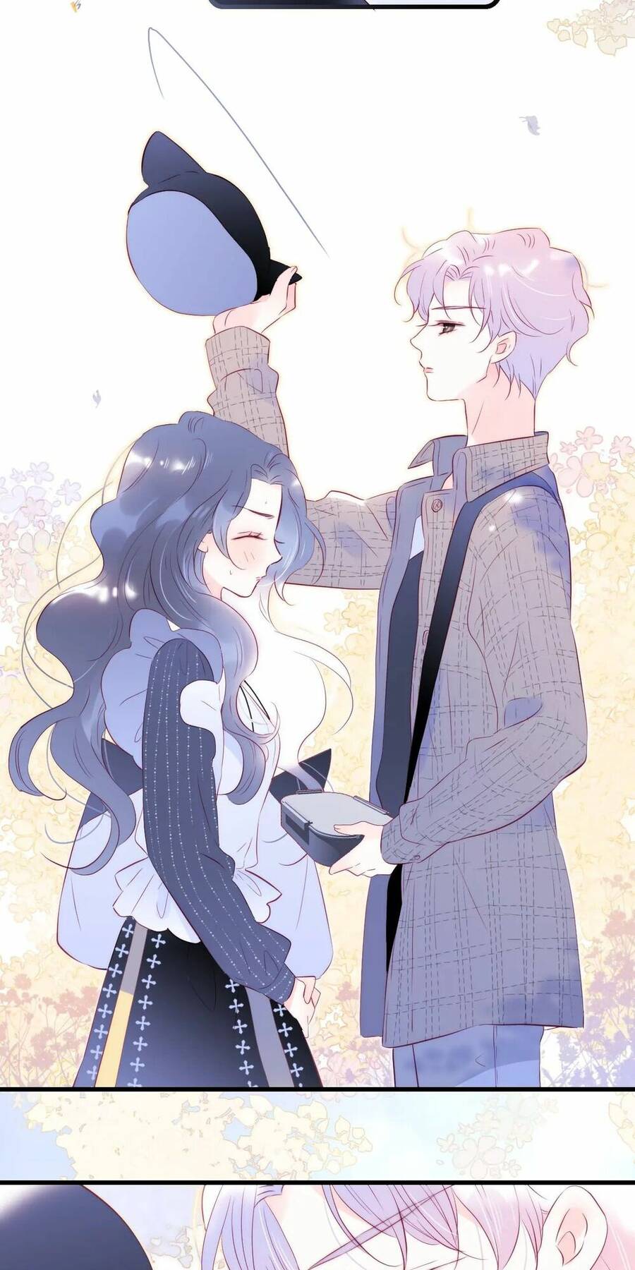 Chạy Trốn Cùng Con Nhím Chapter 47 - Trang 2