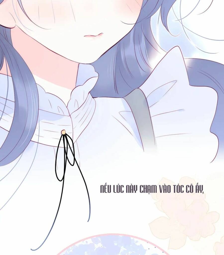 Chạy Trốn Cùng Con Nhím Chapter 47 - Trang 2