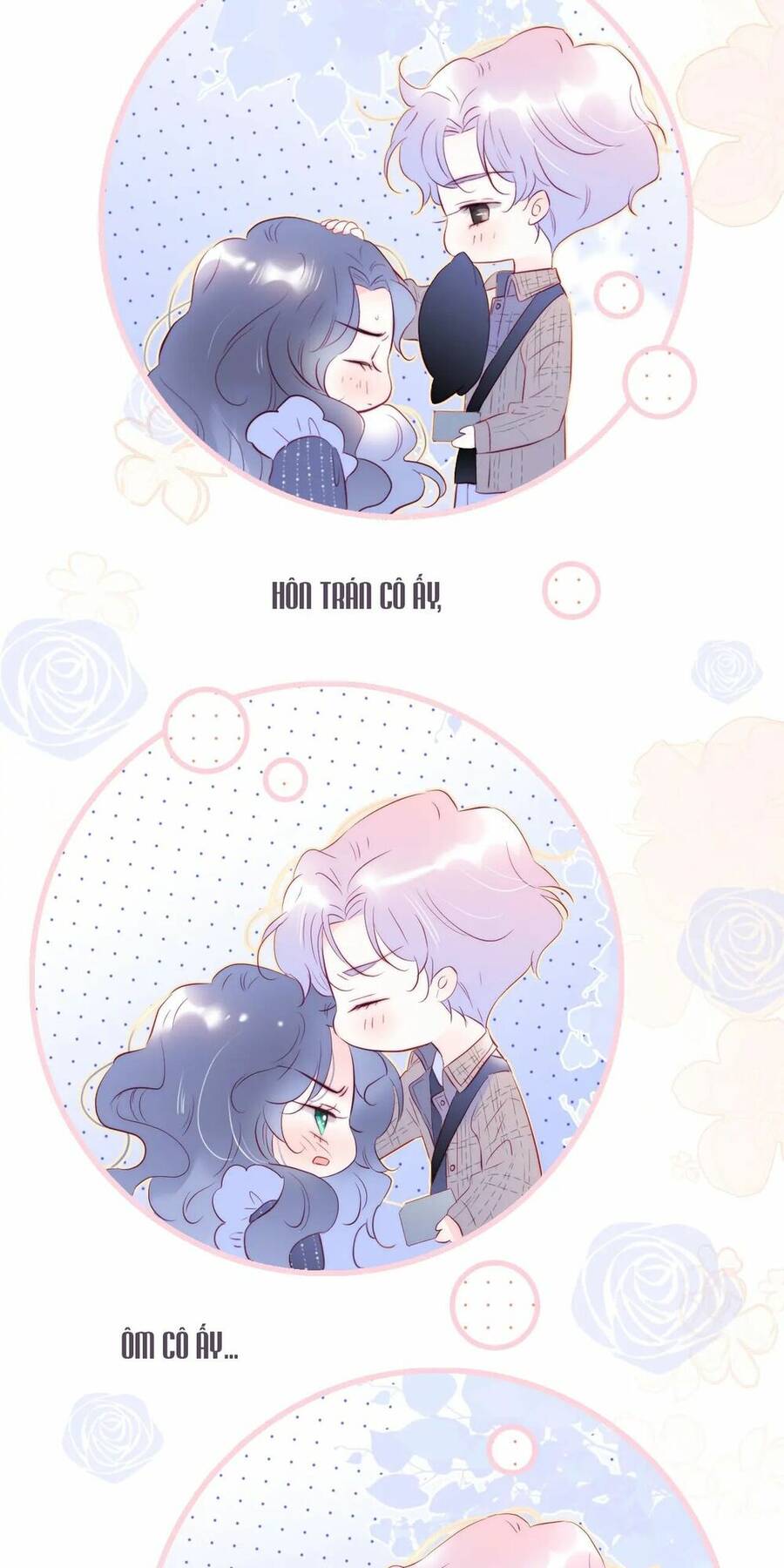 Chạy Trốn Cùng Con Nhím Chapter 47 - Trang 2