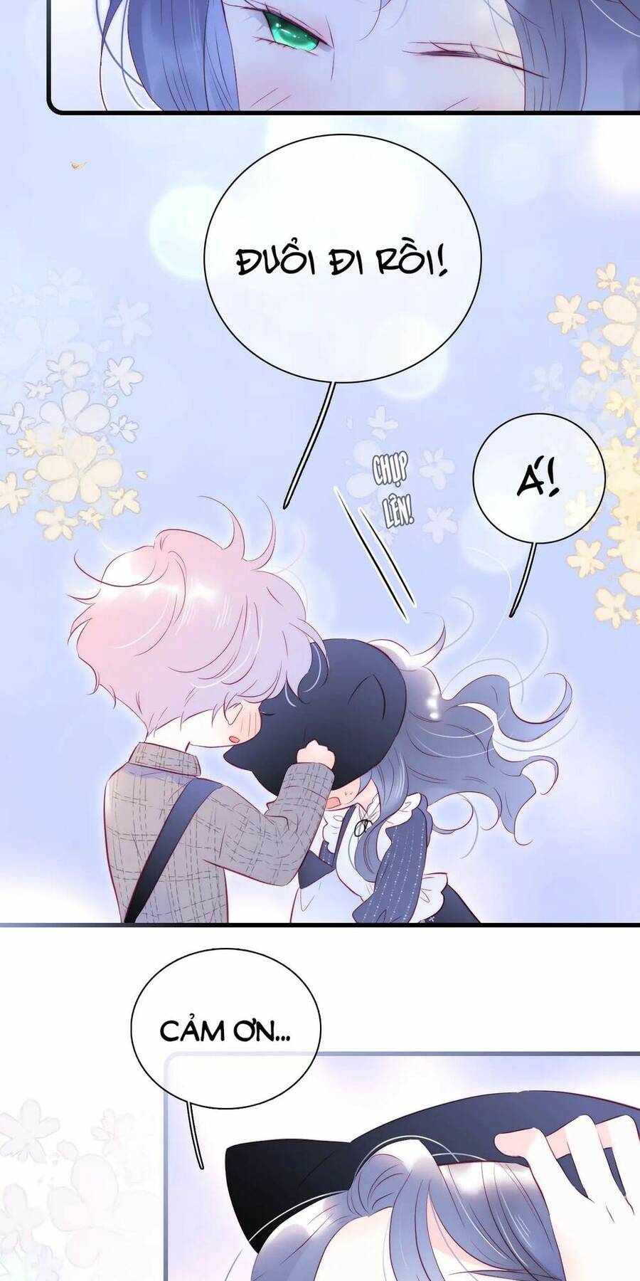 Chạy Trốn Cùng Con Nhím Chapter 47 - Trang 2