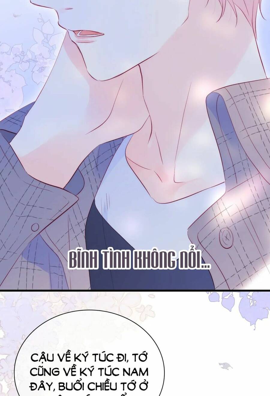 Chạy Trốn Cùng Con Nhím Chapter 47 - Trang 2