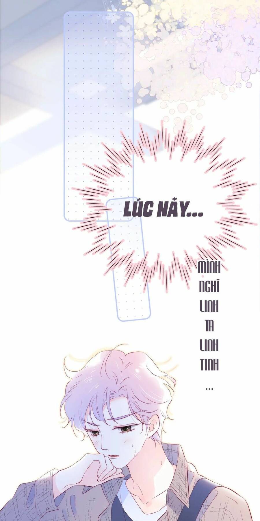 Chạy Trốn Cùng Con Nhím Chapter 47 - Trang 2