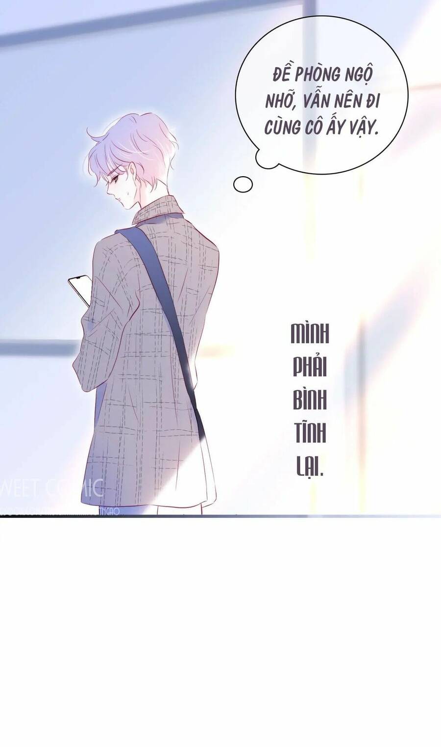 Chạy Trốn Cùng Con Nhím Chapter 47 - Trang 2