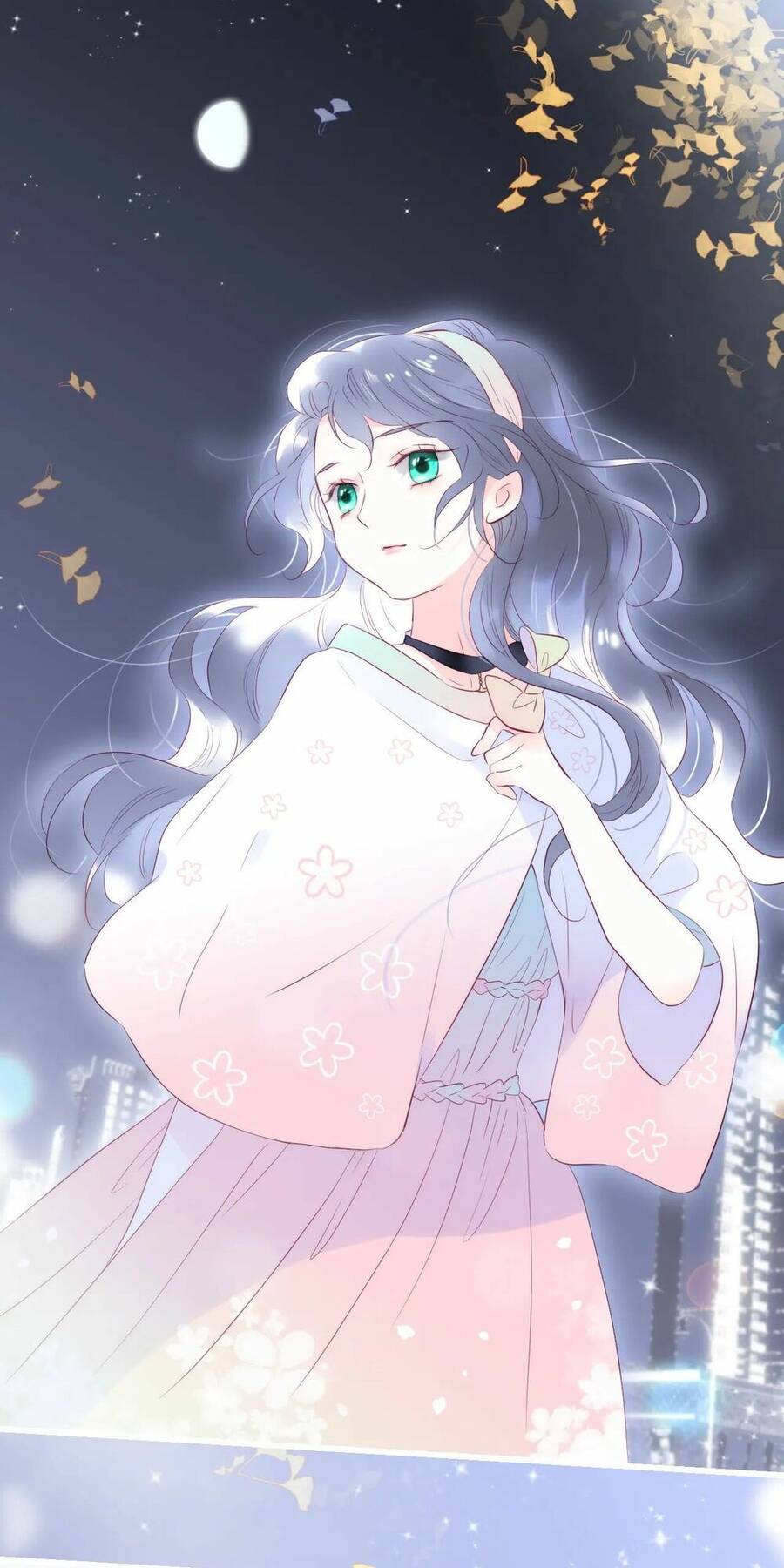 Chạy Trốn Cùng Con Nhím Chapter 48 - Trang 2