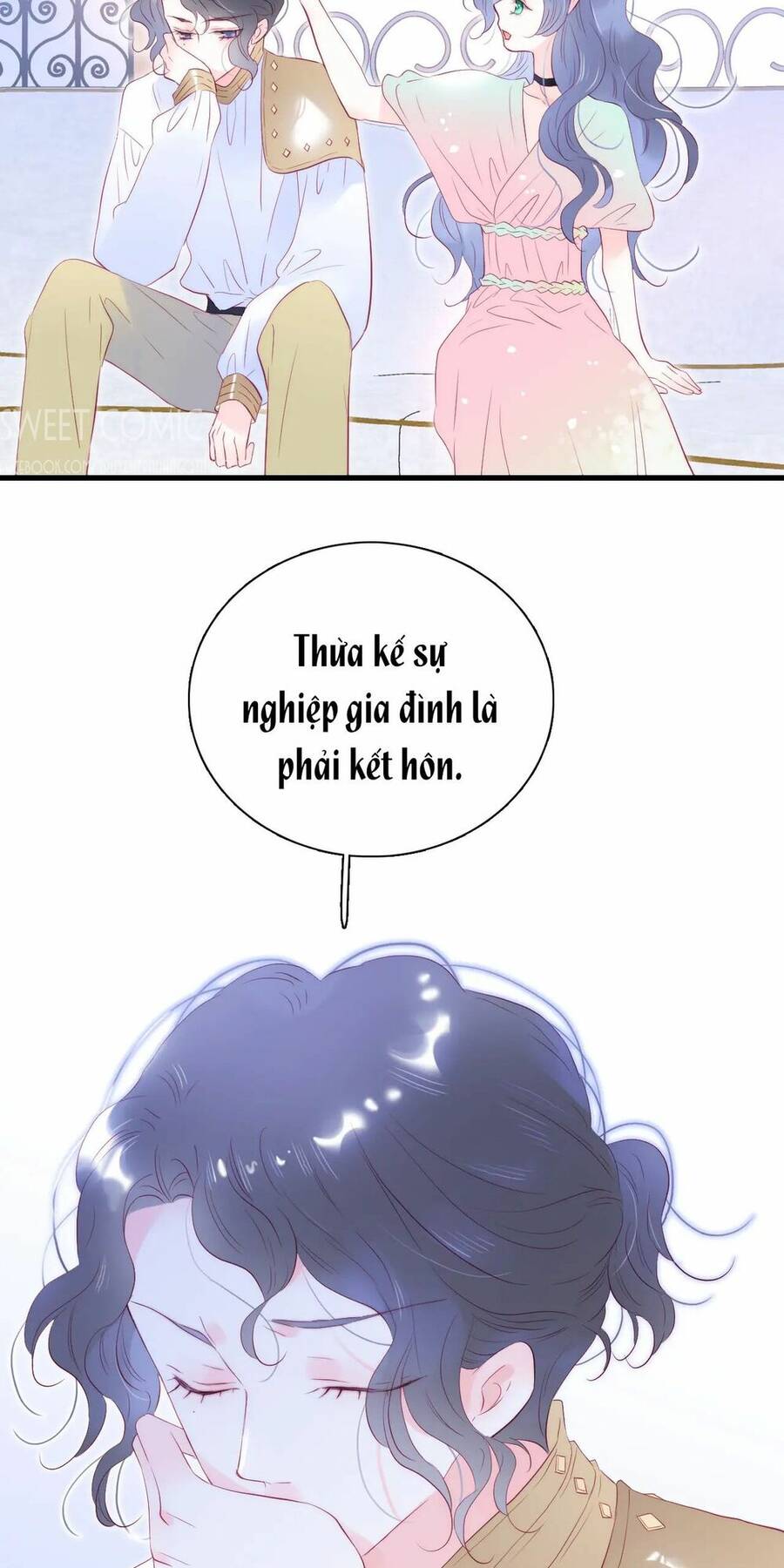 Chạy Trốn Cùng Con Nhím Chapter 48 - Trang 2