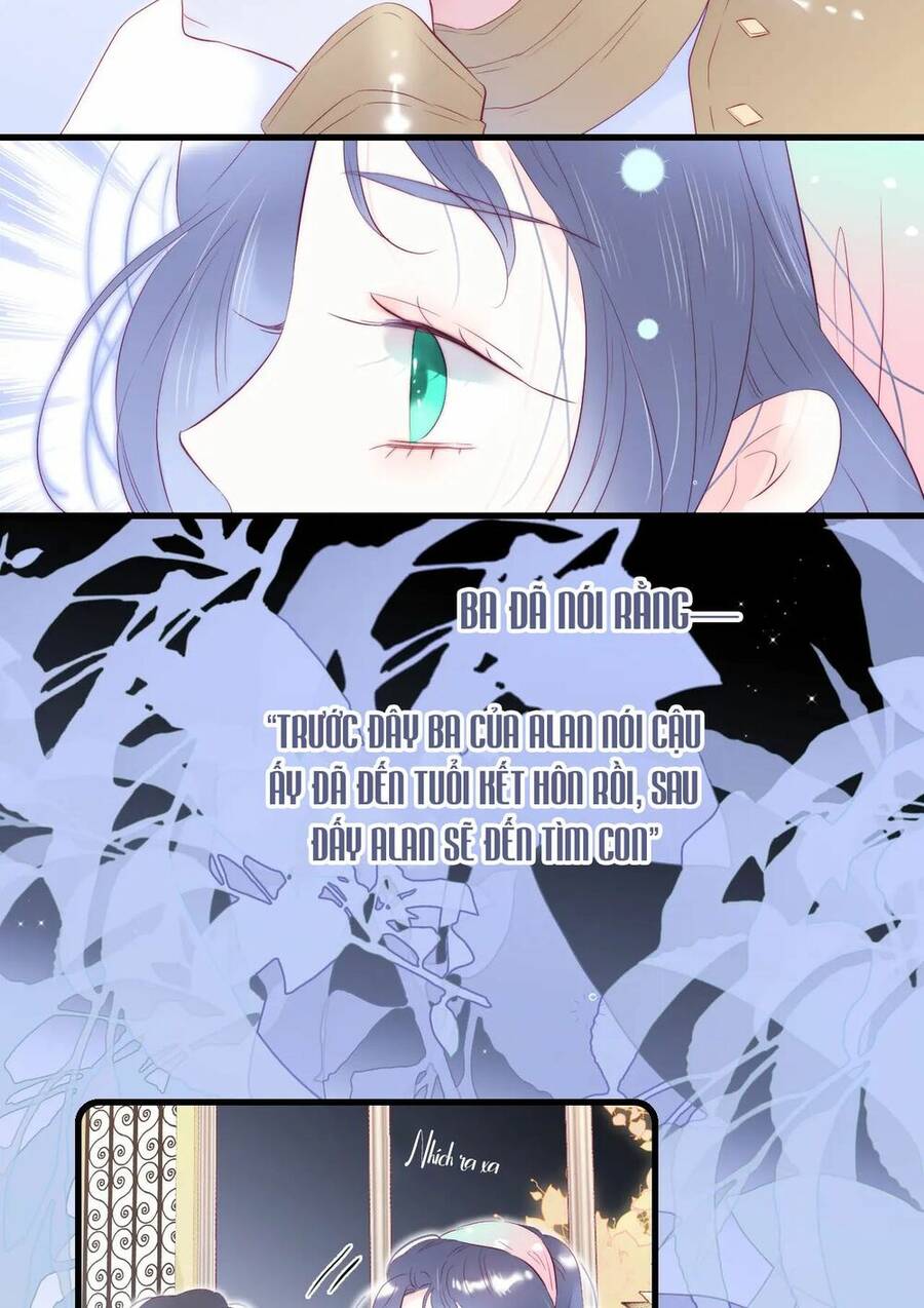 Chạy Trốn Cùng Con Nhím Chapter 48 - Trang 2