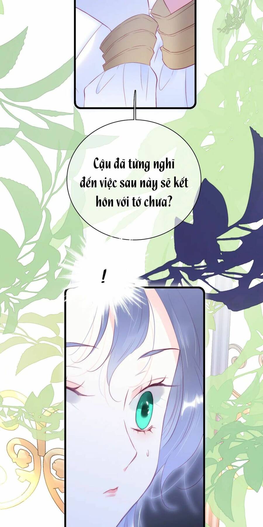 Chạy Trốn Cùng Con Nhím Chapter 48 - Trang 2