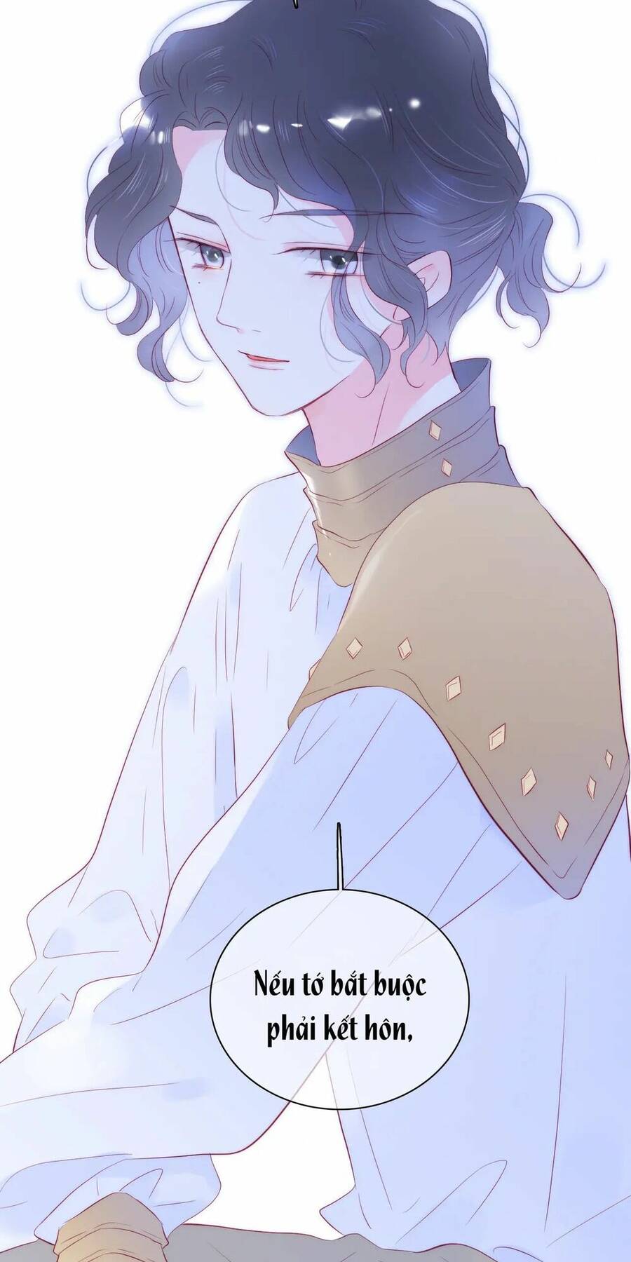 Chạy Trốn Cùng Con Nhím Chapter 48 - Trang 2