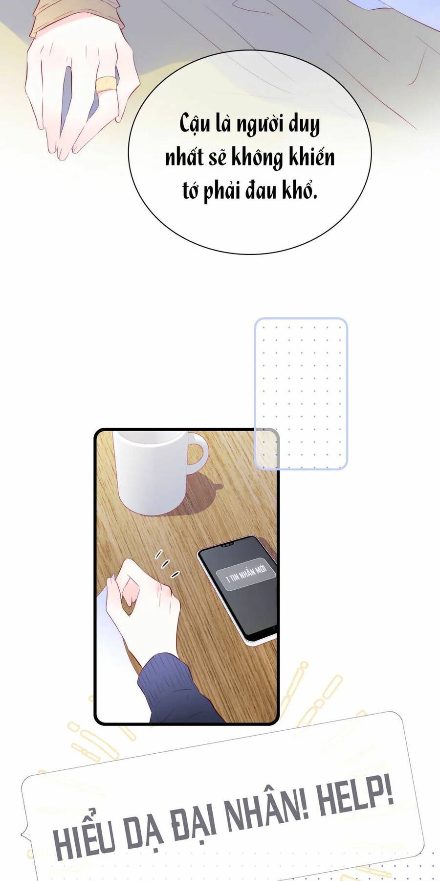 Chạy Trốn Cùng Con Nhím Chapter 48 - Trang 2