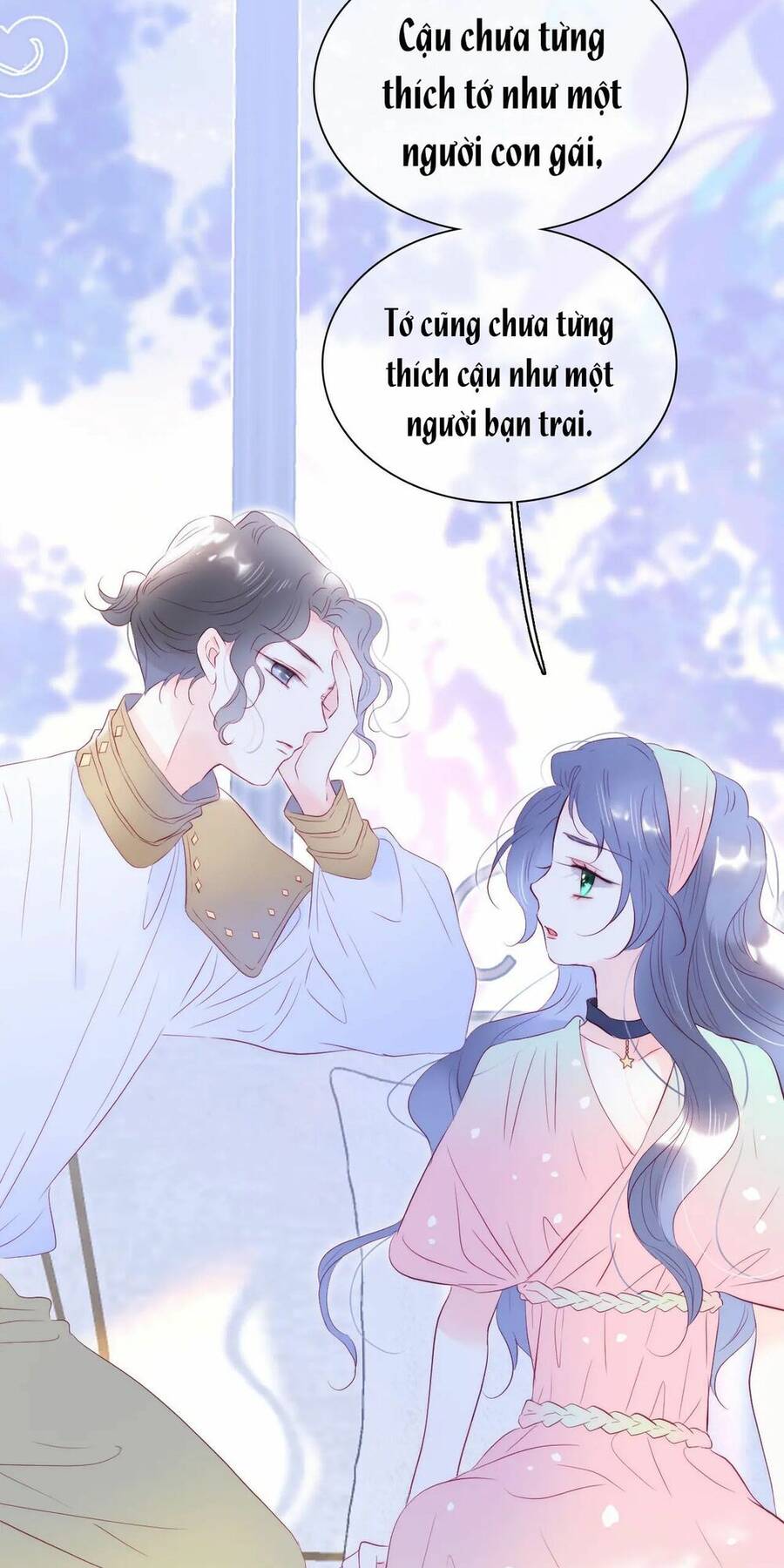 Chạy Trốn Cùng Con Nhím Chapter 48 - Trang 2