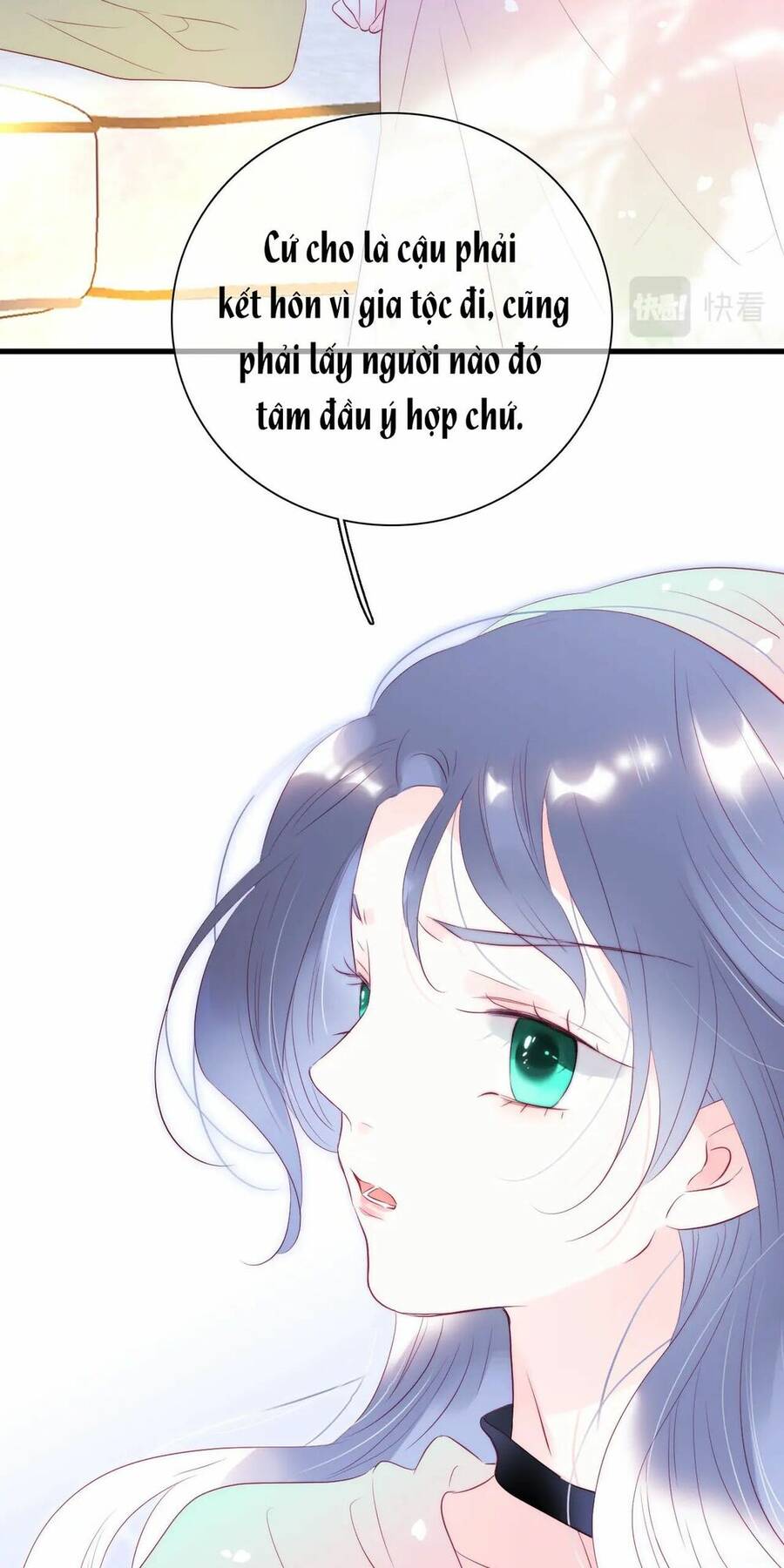 Chạy Trốn Cùng Con Nhím Chapter 48 - Trang 2