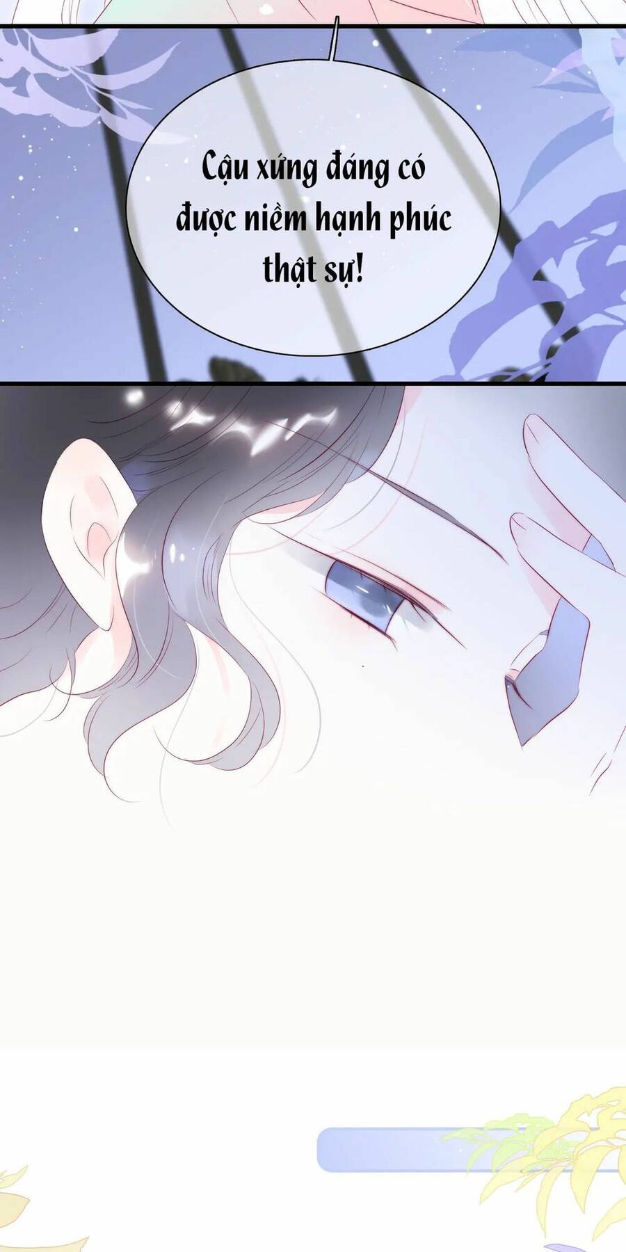 Chạy Trốn Cùng Con Nhím Chapter 48 - Trang 2