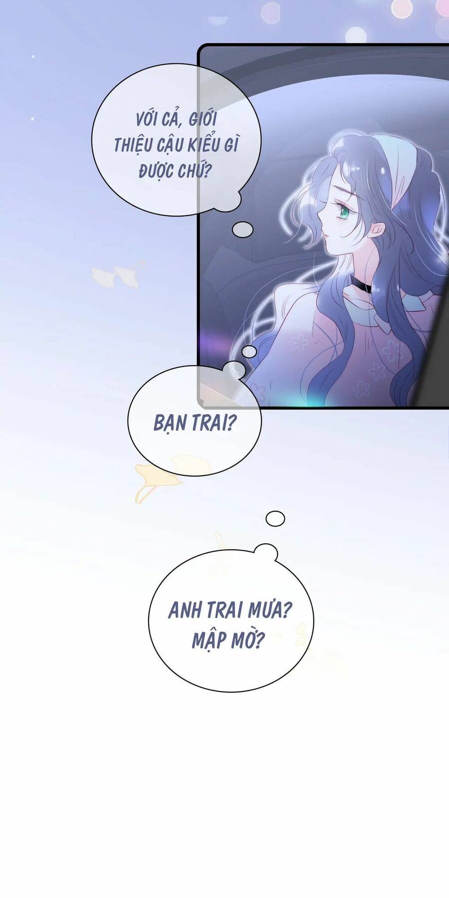 Chạy Trốn Cùng Con Nhím Chapter 48 - Trang 2