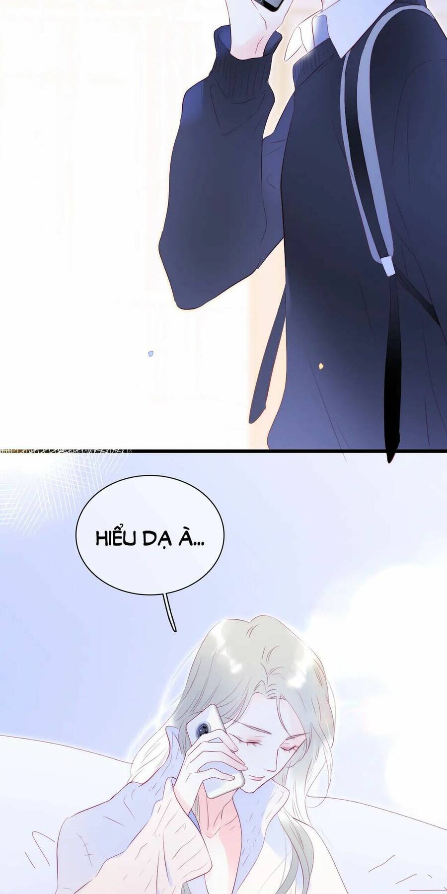 Chạy Trốn Cùng Con Nhím Chapter 48 - Trang 2