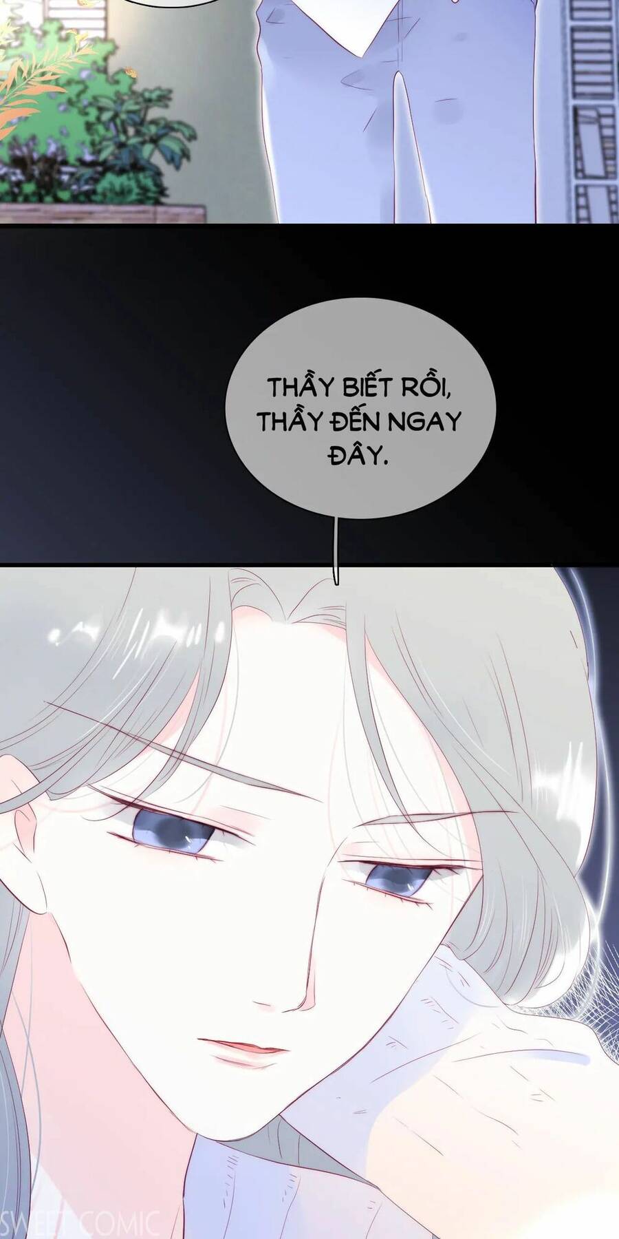 Chạy Trốn Cùng Con Nhím Chapter 48 - Trang 2