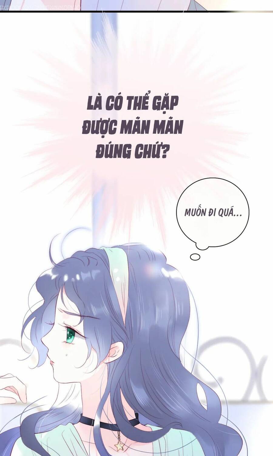 Chạy Trốn Cùng Con Nhím Chapter 48 - Trang 2