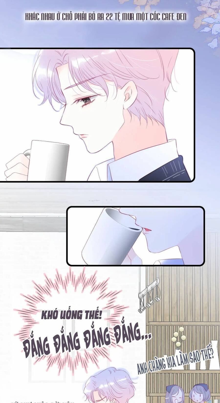 Chạy Trốn Cùng Con Nhím Chapter 48 - Trang 2