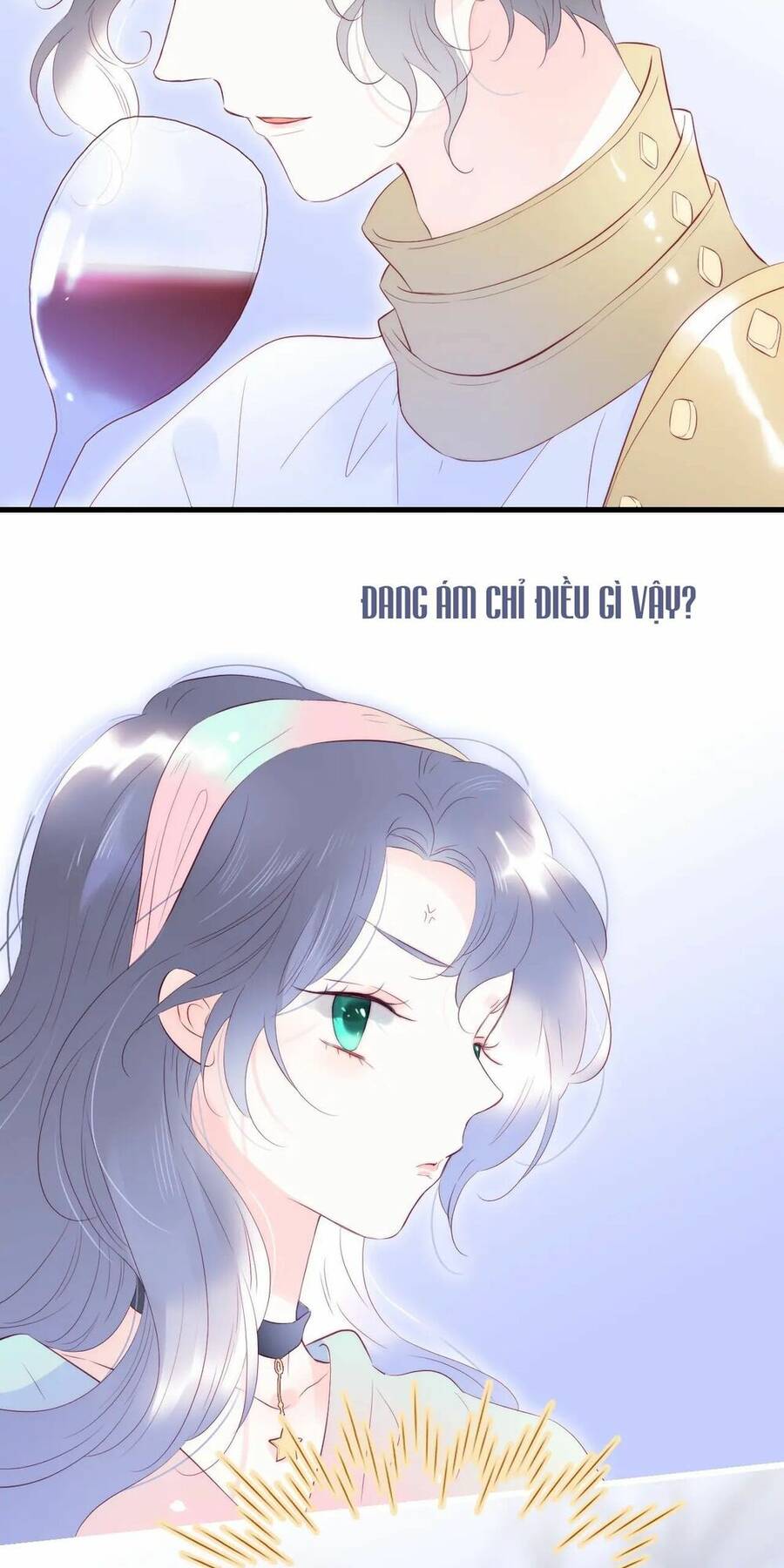 Chạy Trốn Cùng Con Nhím Chapter 49 - Trang 2