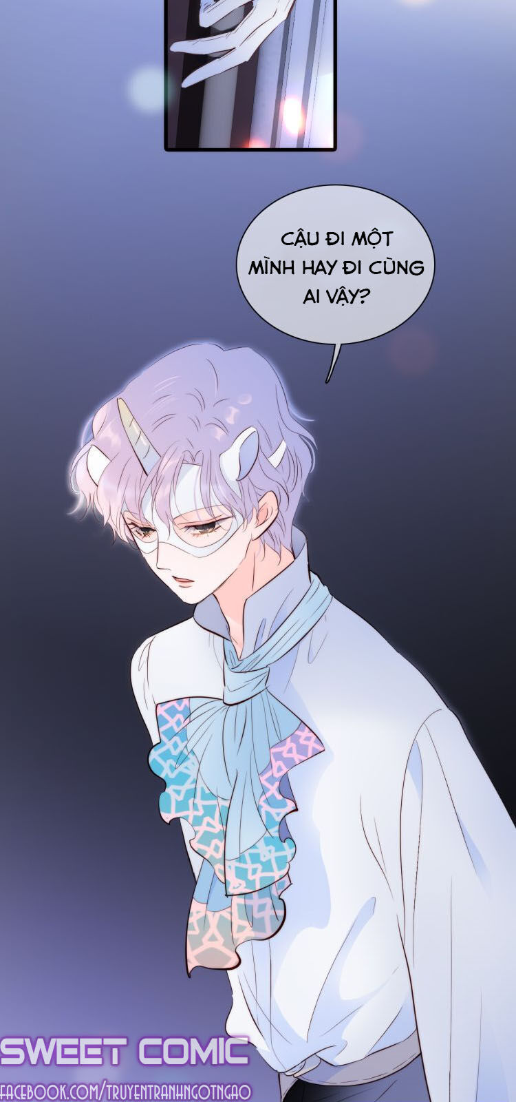 Chạy Trốn Cùng Con Nhím Chapter 5 - Trang 2