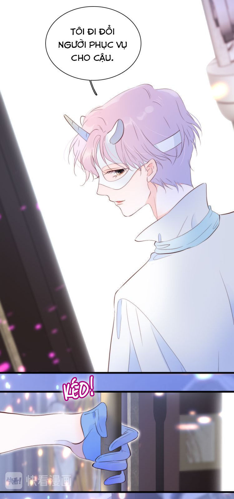 Chạy Trốn Cùng Con Nhím Chapter 5 - Trang 2