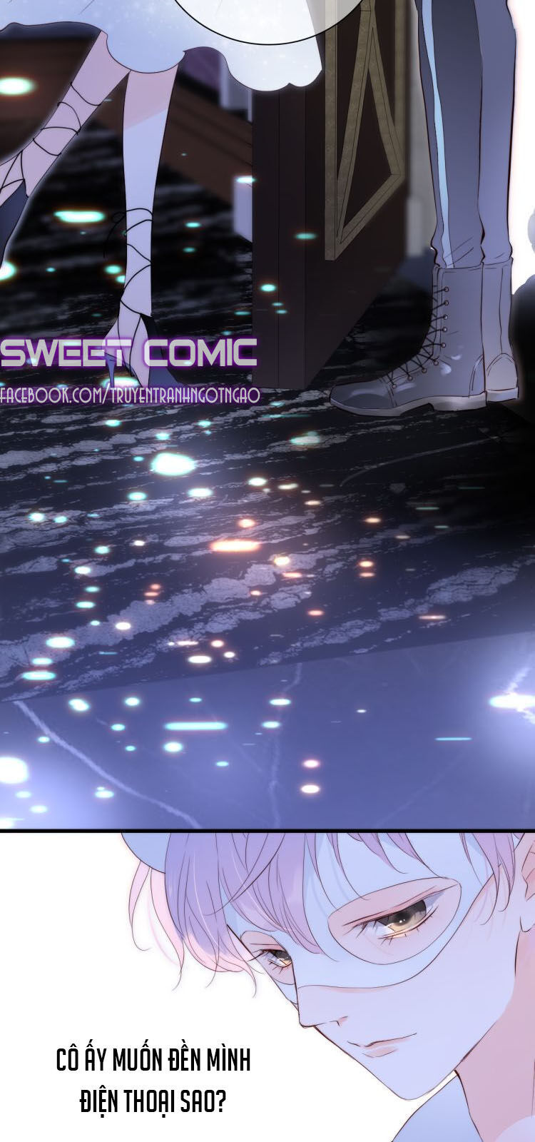 Chạy Trốn Cùng Con Nhím Chapter 5 - Trang 2