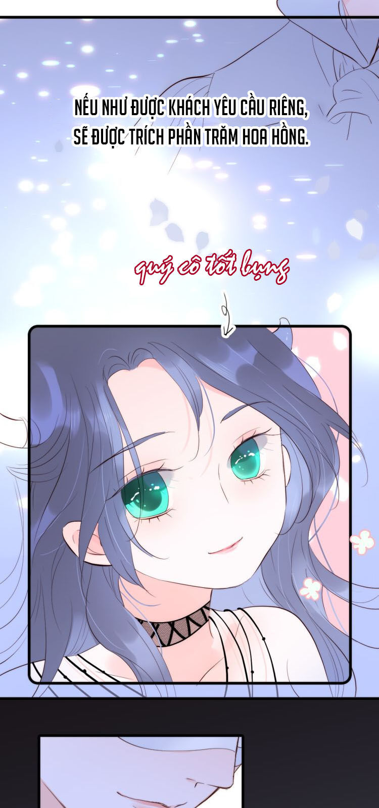 Chạy Trốn Cùng Con Nhím Chapter 5 - Trang 2