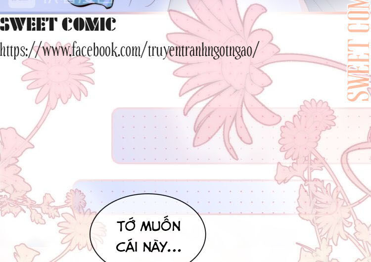 Chạy Trốn Cùng Con Nhím Chapter 5 - Trang 2
