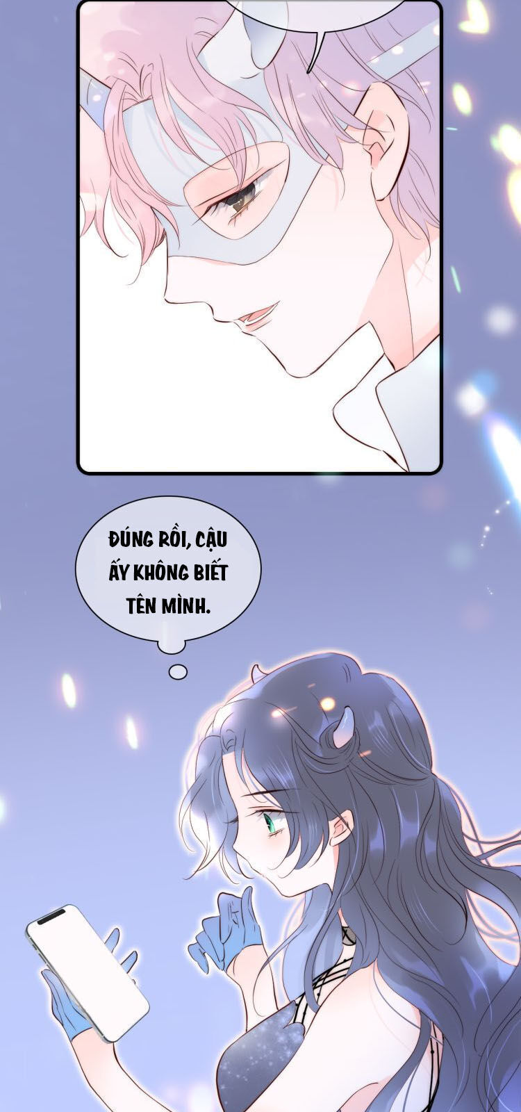 Chạy Trốn Cùng Con Nhím Chapter 5 - Trang 2