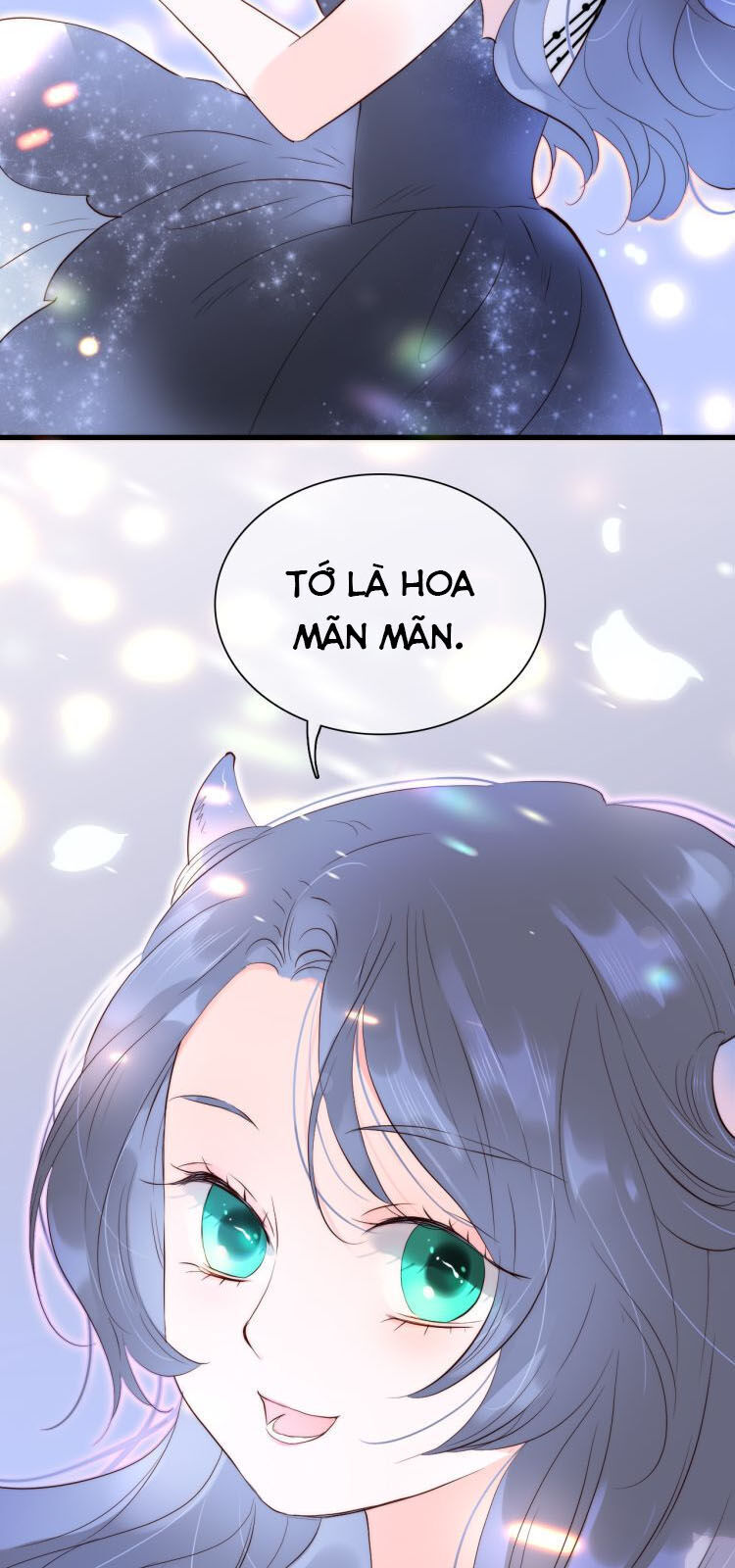 Chạy Trốn Cùng Con Nhím Chapter 5 - Trang 2