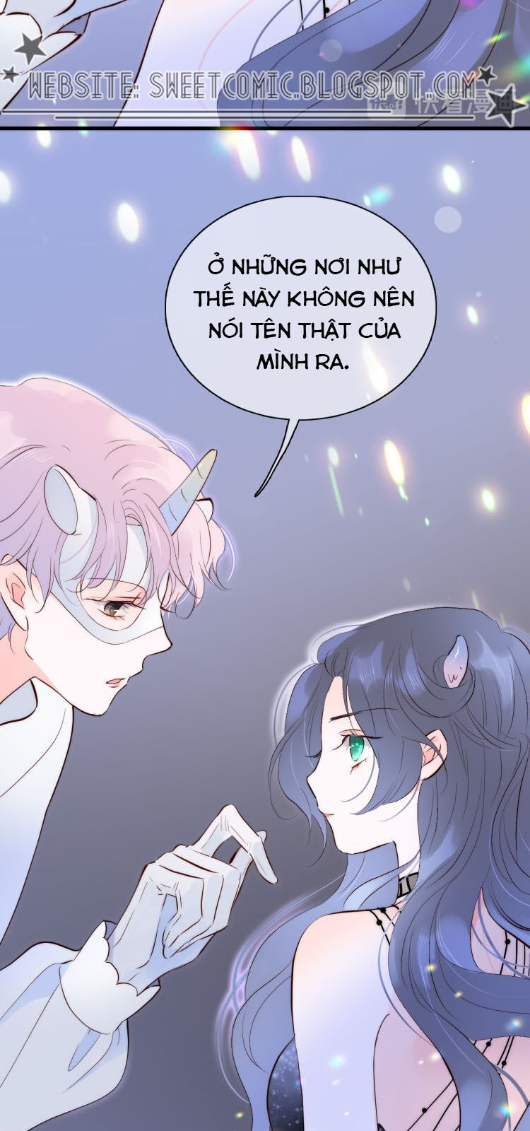 Chạy Trốn Cùng Con Nhím Chapter 5 - Trang 2