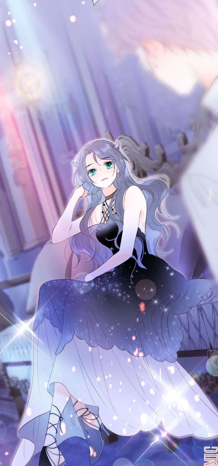 Chạy Trốn Cùng Con Nhím Chapter 5 - Trang 2