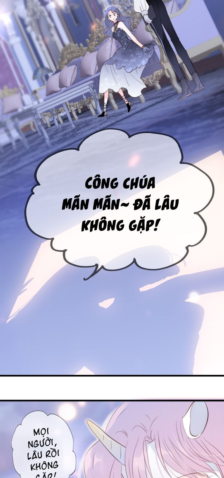 Chạy Trốn Cùng Con Nhím Chapter 5 - Trang 2